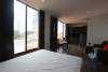 Nice studio with characters for rent in Tay Ho Westlake